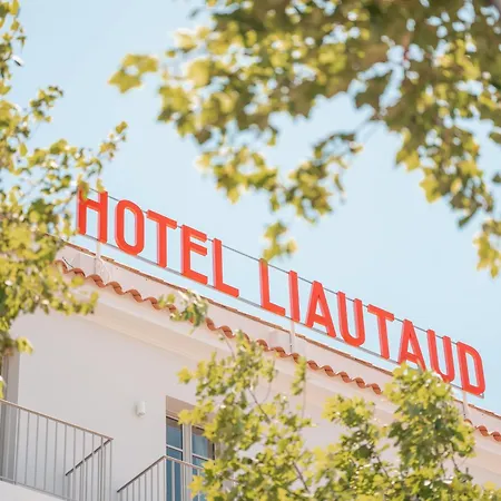 Liautaud كاسيس