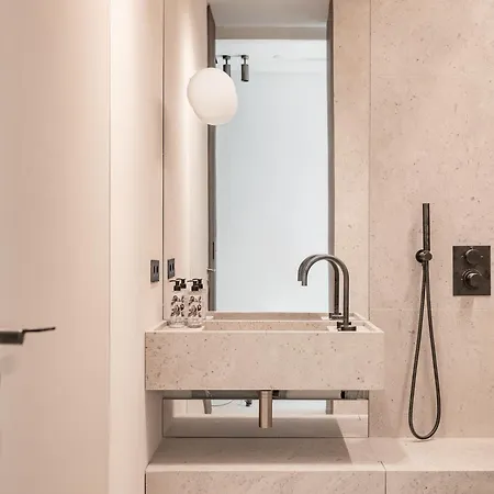 Liautaud Rooftop Hotel 4*