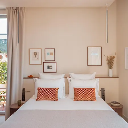 Liautaud Hotel Cassis