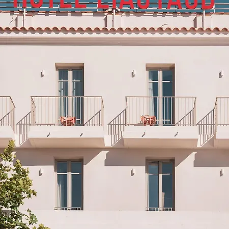 Liautaud Rooftop 4*
