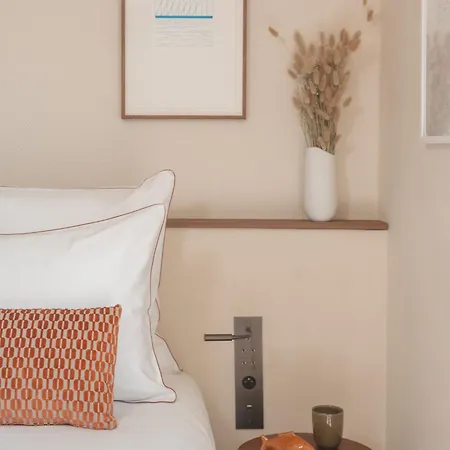 Hotel Liautaud Cassis