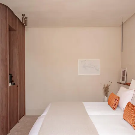 Ξενοδοχείο Liautaud 4*