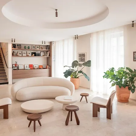 Liautaud Hotel Cassis