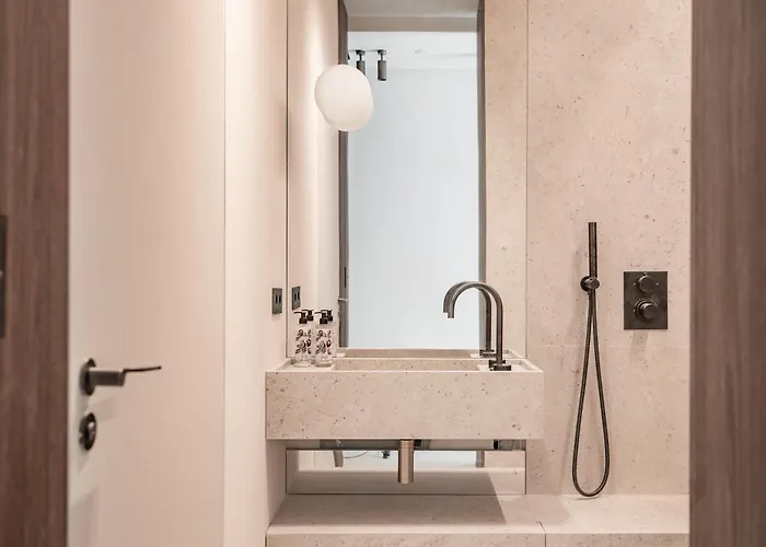 Liautaud Hotel 4*