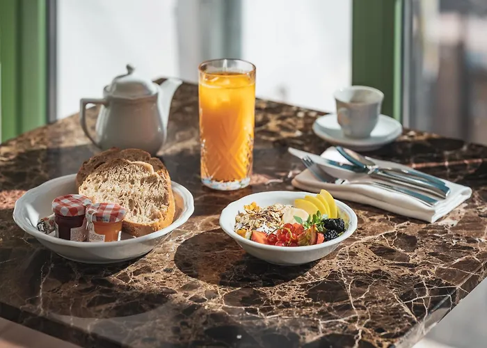 Liautaud Hotel 4*