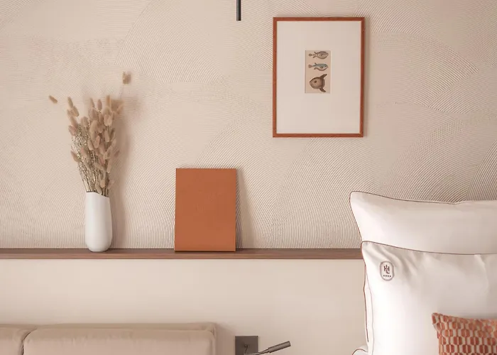 Отель Liautaud 4*