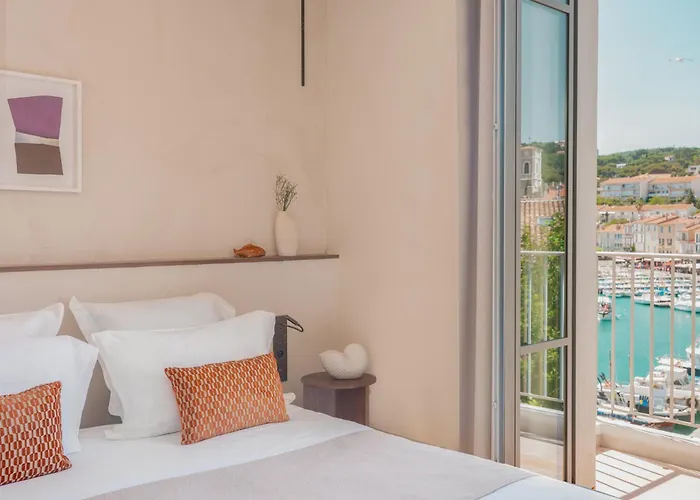 Liautaud Hotel 4*