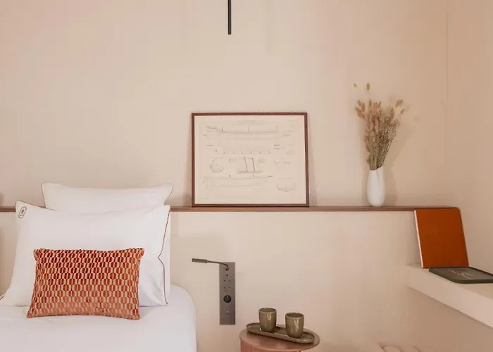 Отель Liautaud Каси