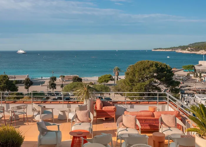 Liautaud Hotel 4*