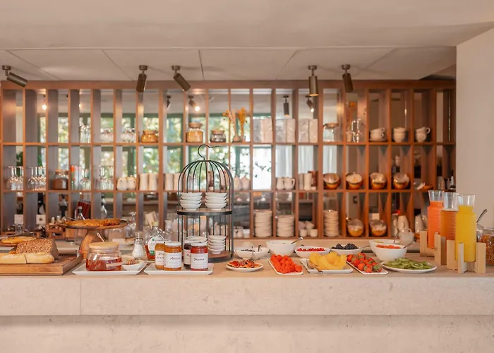 Liautaud Hotel 4*