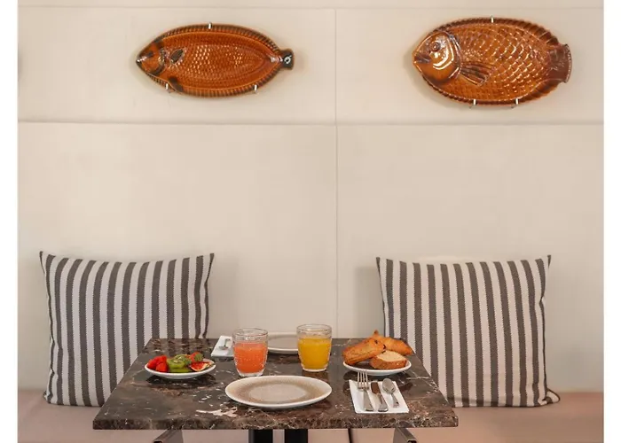 Liautaud Hotel