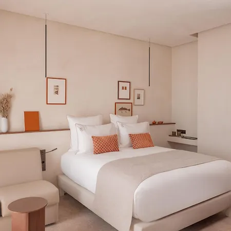 Hotell Liautaud Rooftop 4*