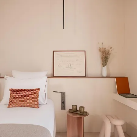 Hotell Liautaud Rooftop Cassis