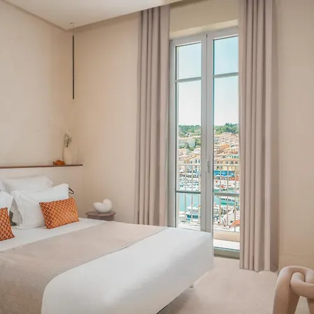 Hotell Liautaud Rooftop