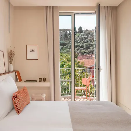 Hotell Liautaud Rooftop Cassis