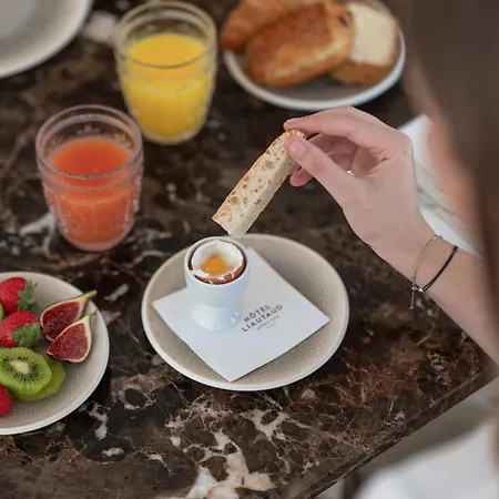 Hotel Liautaud Cassis