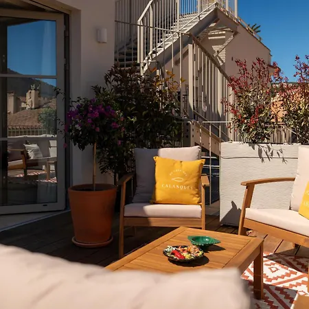 Liautaud 4* Cassis