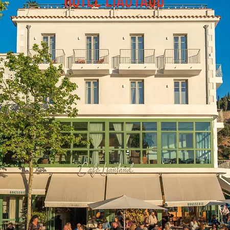Hotel Liautaud