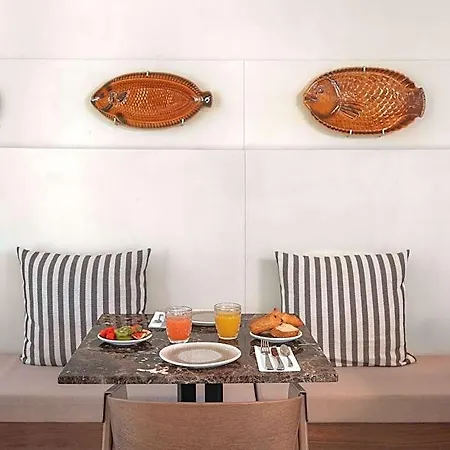 Отель Liautaud By Germain Collection Каси