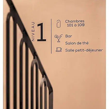 Liautaud By Germain Collection Отель 4*