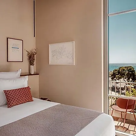 Liautaud By Germain Collection Отель 4*