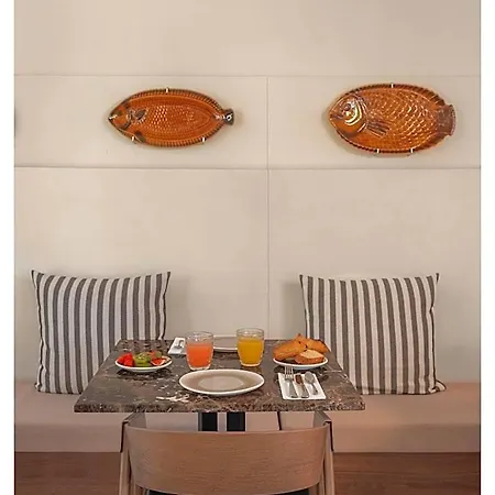 Liautaud By Germain Collection Отель 4*