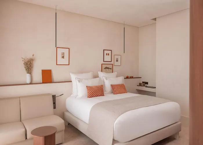 Szálloda Liautaud 4*