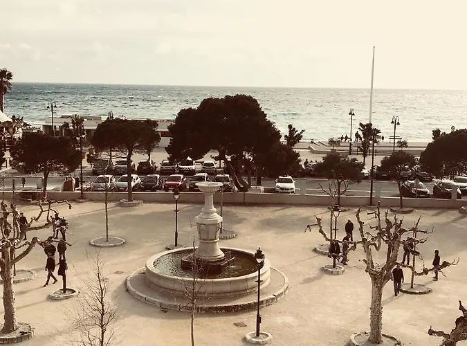 Liautaud Otel 4*